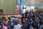 Universal Brotherhood Day celebrated with enthusiasm at VKV Itanagar