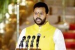 Vision to make NE logistics, aviation hub connecting India with