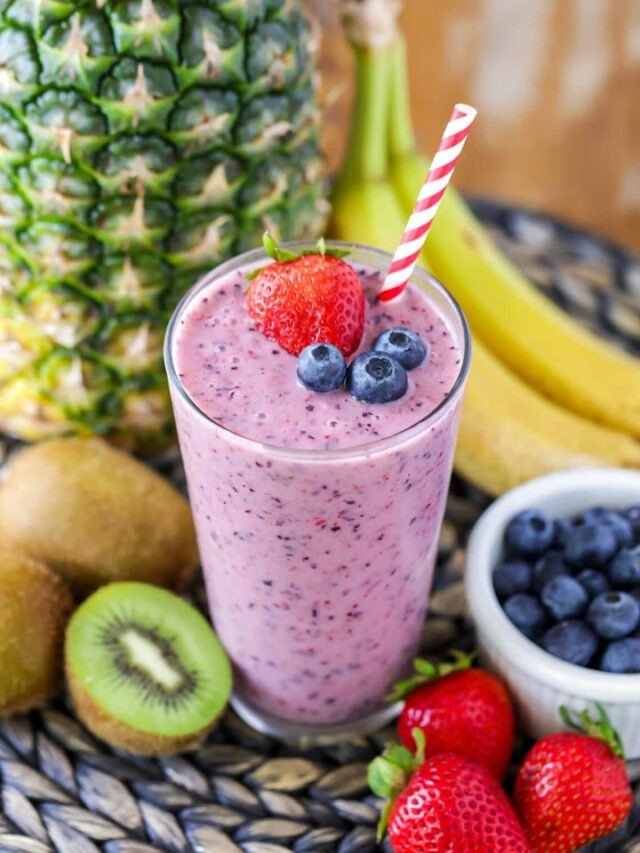 8 Foods That Seem Healthy But Really Aren’t