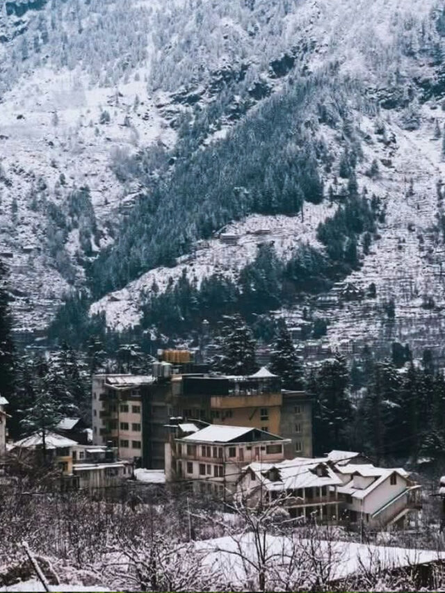 10 Best Places To Visit In India In September-November