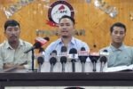 ARDSF raises concern over road construction anomalies, plans state-wide awareness campaign ARDSF raises concern over road construction anomalies, plans state-wide awareness campaign