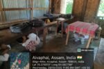 All Assam School Shakeout Mock Drill concludes in Dima Hasao All Assam School Shakeout