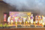 Karbi traditional dance troupe performs at Cultural Olympiad in Thailand Anchor