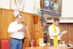 BTC MCLAs take oath as first session of new BPF-led govt begins BTC MCLAs take oath as first