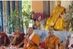 Danottam Kathin Chivar Daan Utsav celebrated Danottam Kathin Chivar Daan Utsav celebrated