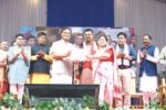 In new Assam women will live with dignity Assam CM Himanta Biswa Sarma