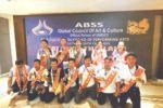 Karbi cultural troupe returns after showcasing traditional dances in Thailand Karbi cultural troupe performed at Thailand (1)
