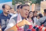 Assam CM Himanta Biswa Sarma rules out politics over Zubeen’s demise Lead