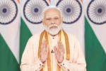Nation to celebrate 150 years of Vande Mataram Lead