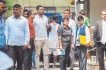 Assam Police arrest Zubeen Garg kin Sandeepan Garg Lead