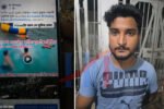 Man held for ‘inflammatory’ social media post on Zubeen’s death Man held for ‘inflammatory’ social media post on Zubeen’s death