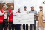 Mising film wins best feature at Dharti Aaba Tribal Film Festival Mising film