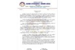 KSA demands arrest of culprits in Oriwel Timung killing New Project