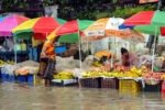 Jharkhand traders stare at huge losses as heavy rain affects festive buying New Project(1)