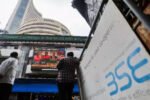 Sensex rises 329 pts, Nifty ends at 25,885 on rally in pharma, banking shares New Project(3)