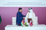 India, Qatar discuss ways to boost trade, investments New Project(5)
