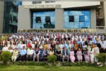 Four-month induction training begins for 140 Arunachal Pradesh Civil Service officers New Project(5)
