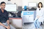 Nagaland University researchers develop flexible supercapacitor for wearables, EVs New Project(6)