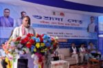 Mega Health Camp held for Rangapara LAC under ‘Susrusha Setu 2025’ New Project(8)