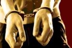 Police arrest landlord in connection with murder of tenant