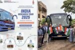 ICSSR, German-British publisher flag off 3rd edition of India Research Tour WhatsApp Image 2025-10-06 at 11.30.11 PM