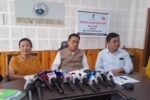 Susrusha Setu- Mega Health Camp under way in Dima Hasao WhatsApp Image 2025-10-13 at 8.10.12 PM