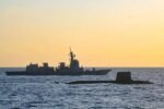 INS Sahyadri takes part in India-Japan maritime exercise WhatsApp Image 2025-10-23 at 12.01.14 AM