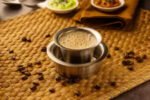 Indian coffee becoming popular globally: Modi eeredrh