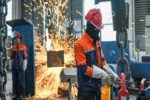 Industrial output growth remains steady at 4 pc in Sep on manufacturing boost, GST rate cuts erer