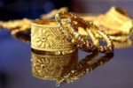 Gold plunges Rs 4,100 to Rs 1,21,800/10g; drops below USD 4,000-mark in global markets ererdv