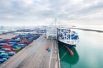 Kolkata Port inks MoUs worth over Rs 48,000cr at India Maritime Week ith