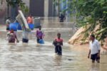 MHA approves Rs 1,950 crore to Karnataka, Maharashtra as flood relief rere