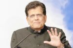 Trade talks on in cordial atmosphere with US; farmer, MSME interest will be protected: Goyal rtt
