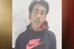 IRBn head constable apprehended for peddling drugs sad