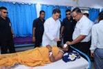 No one will be spared, perpetrators will be nowhere in coming days: Tripura CM trr
