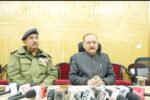 Judicial inquiry ordered into Leh violence fulfils Ladakh’s demand, says chief secretary tt