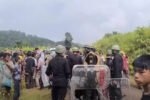 Block I and II belong to Assam: Tuliram Ronghang twtw