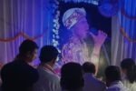 Tribute ceremony for Zubeen Garg at Ranganadi former Arunachal CM Nabam Tuki and artist Jeli Tamin attend vvbbgh