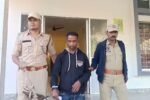 Dibrugarh Police arrest trafficker, rescue three minors 1001009872