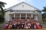 BWFNEI 9th triennial conference concludes
