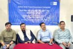 Bajaj Finance conducts cyber