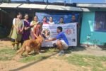 Diphu Municipal launches large-scale Anti-Rabies Vaccination drive Diphu Municipal launches