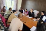 Diphu administration launches anti-Rabies and stray dog control drive Diphu administration launches