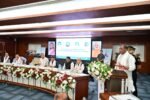 Guv inaugurates dairy, livestock
