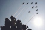 IAF to hold full-scale air show in Guwahati this weekend IAF to hold full-scale air show in Guwahati this weekend