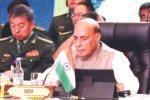 Indo-Pacific should be free from coercion, collective security key to sovereignty of every nation: Rajnath Singh Indo-Pacific should be free