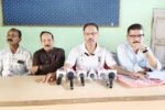 Infighting splits Morigaon District Kabadi Association Infighting splits Morigaon District Kabadi Association
