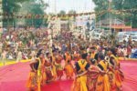 Langkhon Festival concludes with pledge to preserve Tiwa culture Langkhon Festival (3)