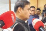 Assam CM Himanta Biswa Sarma: Iconic singer was murdered Lead