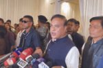 Educated people can be extremists too: Himanta Biswa Sarma Lead2